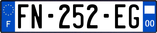 FN-252-EG