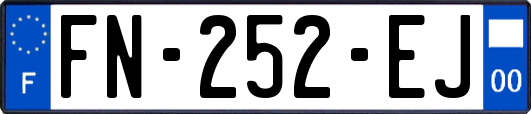 FN-252-EJ