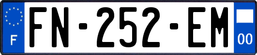 FN-252-EM