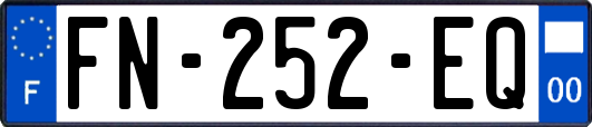 FN-252-EQ
