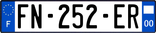 FN-252-ER