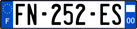FN-252-ES