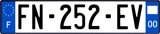 FN-252-EV