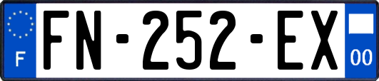 FN-252-EX