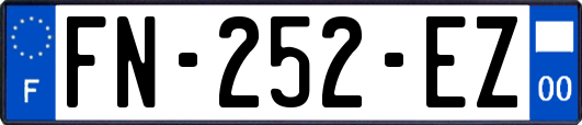 FN-252-EZ