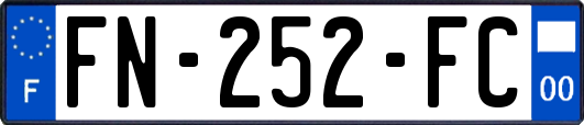 FN-252-FC