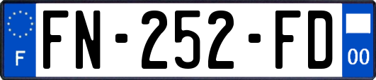 FN-252-FD