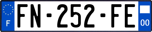 FN-252-FE