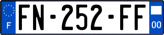 FN-252-FF