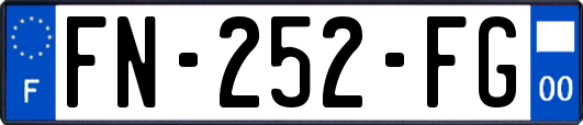 FN-252-FG