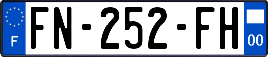 FN-252-FH