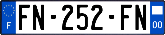 FN-252-FN