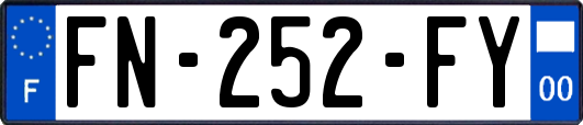 FN-252-FY
