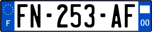 FN-253-AF