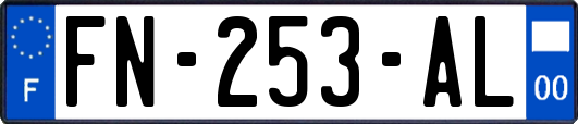 FN-253-AL