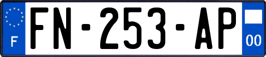 FN-253-AP