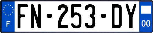FN-253-DY