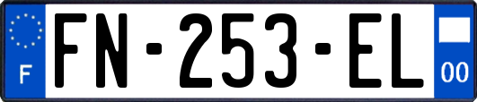 FN-253-EL