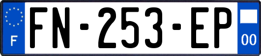 FN-253-EP