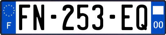 FN-253-EQ