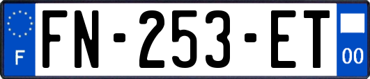 FN-253-ET