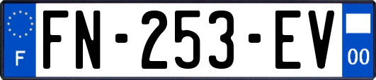 FN-253-EV