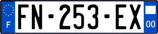FN-253-EX