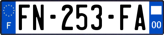 FN-253-FA