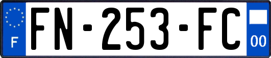 FN-253-FC