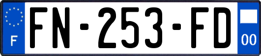 FN-253-FD