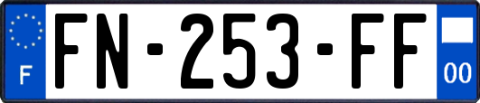 FN-253-FF