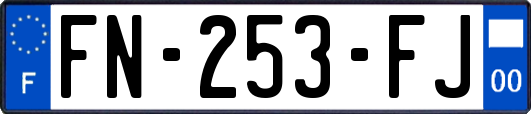 FN-253-FJ