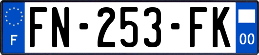 FN-253-FK