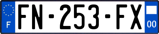 FN-253-FX