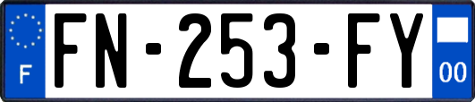 FN-253-FY