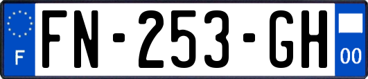 FN-253-GH