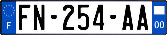 FN-254-AA