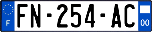 FN-254-AC