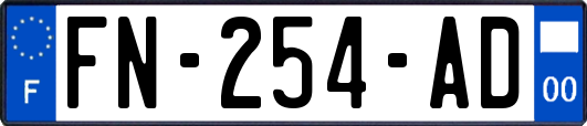 FN-254-AD