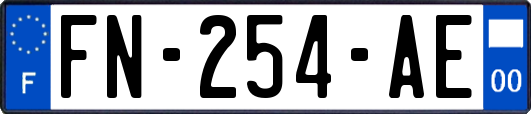 FN-254-AE