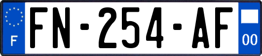 FN-254-AF