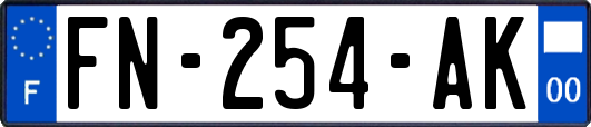 FN-254-AK