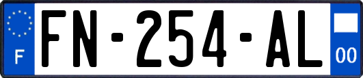 FN-254-AL