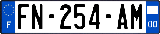 FN-254-AM