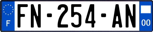 FN-254-AN