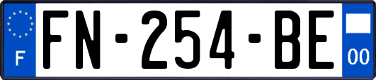 FN-254-BE