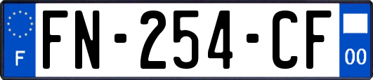 FN-254-CF