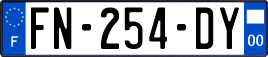 FN-254-DY