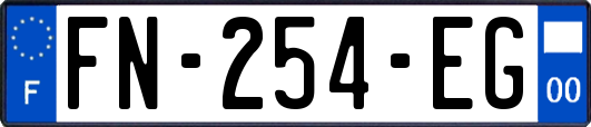 FN-254-EG