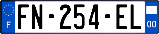 FN-254-EL